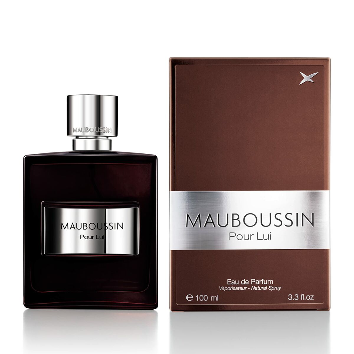 Ανδρικό Άρωμα Mauboussin EDP Pour Lui 100 ml